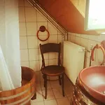 Casa vacanze Kádárok Vendégháza A Somló-hegyen *
