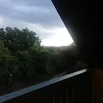 Kádárok Vendégháza A Somló-hegyen Casa vacanze Somloszolos