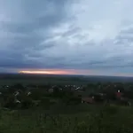 Kádárok Vendégháza A Somló-hegyen Casa vacanze