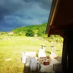 Kádárok Vendégháza A Somló-hegyen Somloszolos