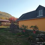 Kádárok Vendégháza A Somló-hegyen