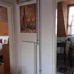 Casa vacanze Kádárok Vendégháza A Somló-hegyen *