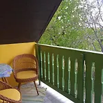 Casa vacanze Kádárok Vendégháza A Somló-hegyen