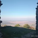 Kádárok Vendégháza A Somló-hegyen Somloszolos