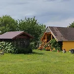 Kádárok Vendégháza A Somló-hegyen