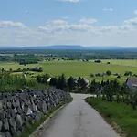 Casa vacanze Kádárok Vendégháza A Somló-hegyen