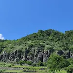 Casa vacanze Kádárok Vendégháza A Somló-hegyen *
