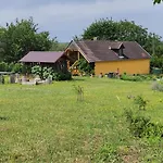 Kádárok Vendégháza A Somló-hegyen Casa vacanze *