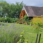 Casa vacanze Kádárok Vendégháza A Somló-hegyen *