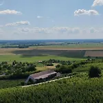 Casa vacanze Kádárok Vendégháza A Somló-hegyen *