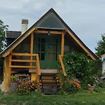 Kádárok Vendégháza A Somló-hegyen Casa vacanze Somloszolos