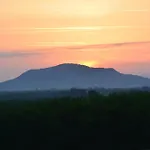 Kádárok Vendégháza A Somló-hegyen Casa vacanze Somloszolos