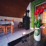 Kádárok Vendégháza A Somló-hegyen Casa vacanze Somloszolos