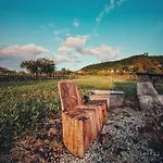 Kádárok Vendégháza A Somló-hegyen