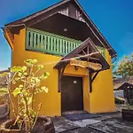 Casa vacanze Kádárok Vendégháza A Somló-hegyen