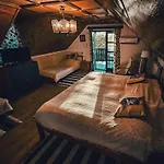 Casa vacanze Kádárok Vendégháza A Somló-hegyen Somloszolos