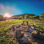 Casa vacanze Kádárok Vendégháza A Somló-hegyen
