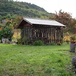 Casa vacanze Kádárok Vendégháza A Somló-hegyen Somloszolos