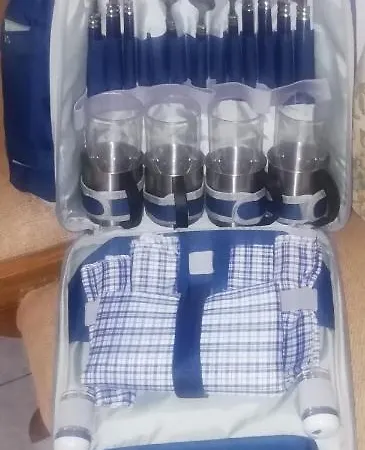 Kadarok Vendeghaza A Somlo-hegyen *