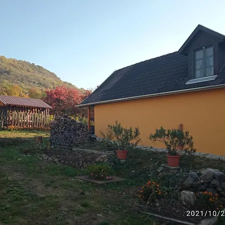 Kadarok Vendeghaza A Somlo-hegyen