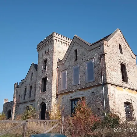 Kadarok Vendeghaza A Somlo-hegyen