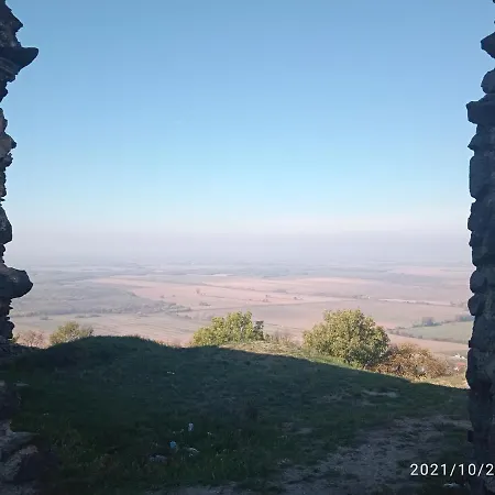 Kadarok Vendeghaza A Somlo-hegyen Somloszolos