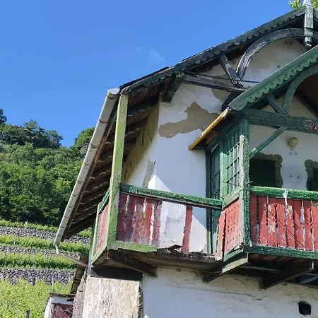 Kadarok Vendeghaza A Somlo-hegyen * Somloszolos