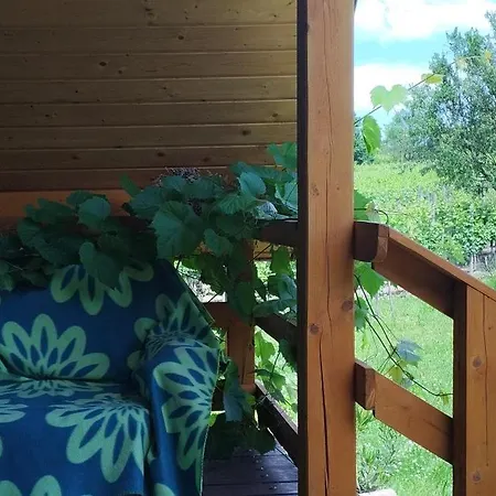 Kadarok Vendeghaza A Somlo-hegyen