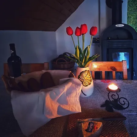 Kadarok Vendeghaza A Somlo-hegyen Somlószőlős